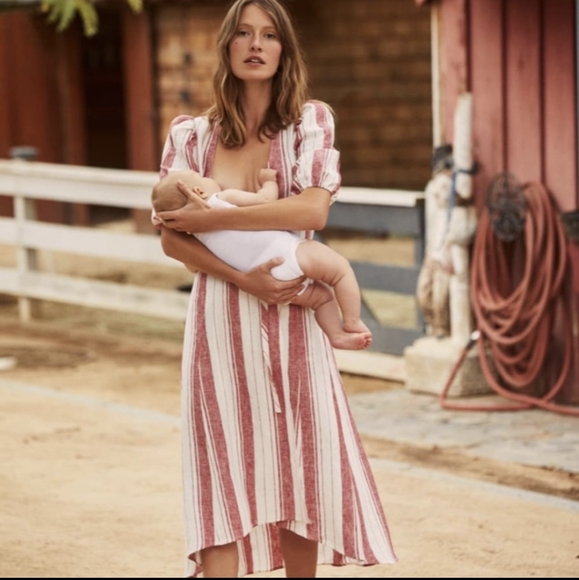 Reformation Dresses & Skirts - ❤️ Reformation Wrap Dress